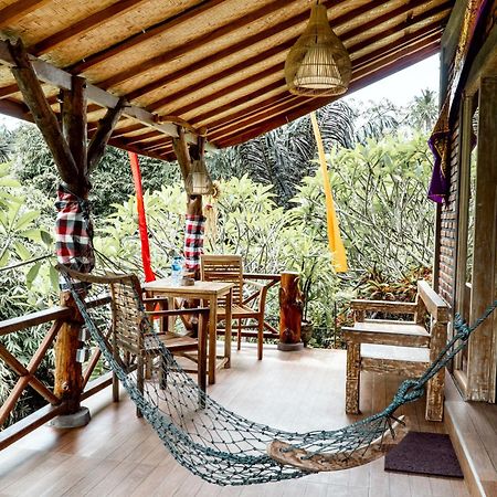 The Asri Villas Jembrana Exterior foto