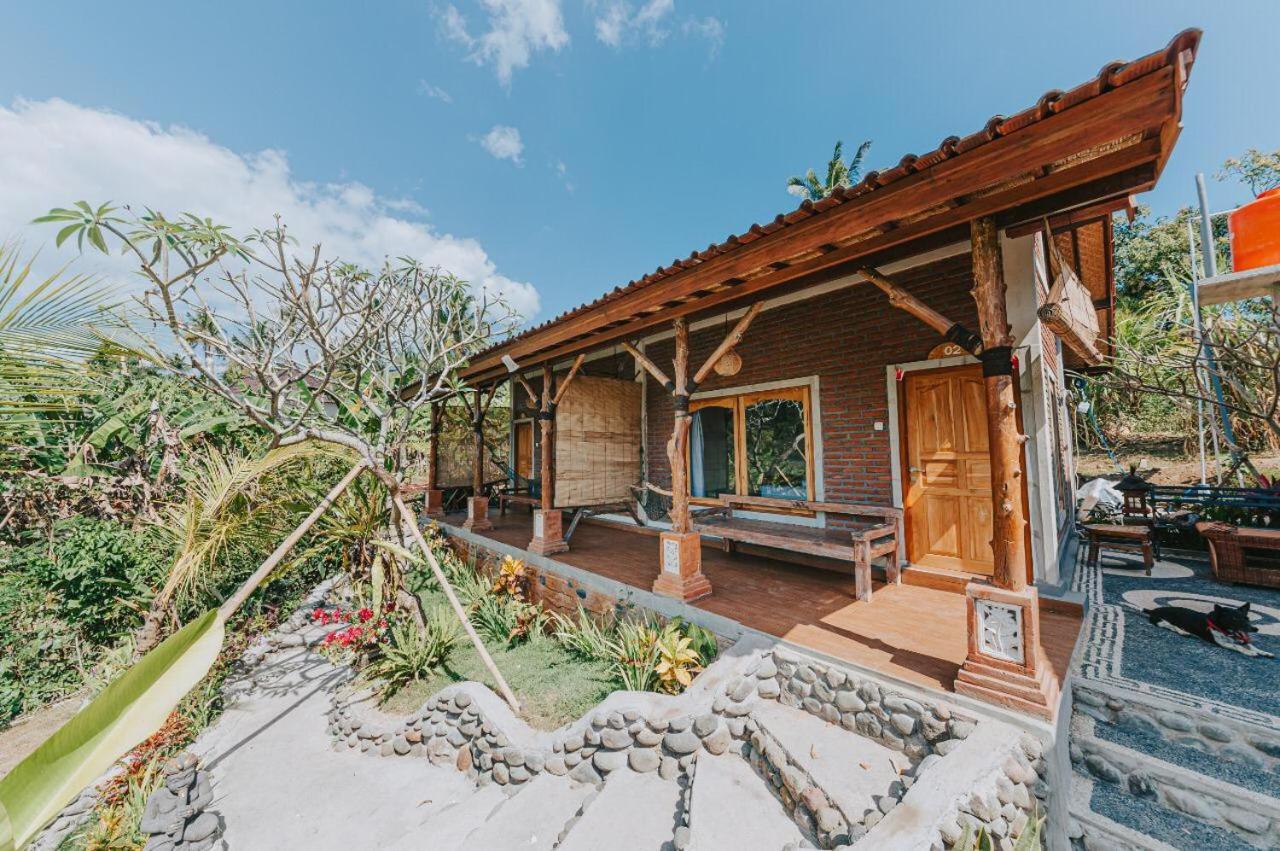 The Asri Villas Jembrana Exterior foto